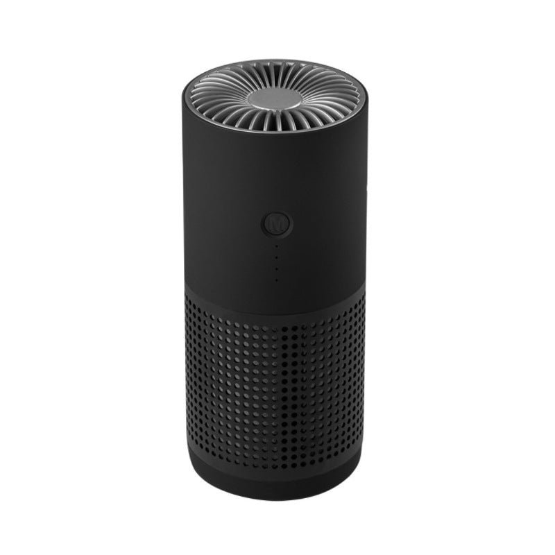Air Purifier Sterilization Negative