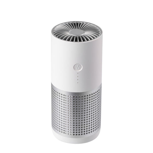 Air Purifier Sterilization Negative